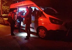 Gelin ile görümce birbirini bıçakladı