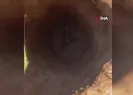 Kuyudan çıkanlar şaşırttı