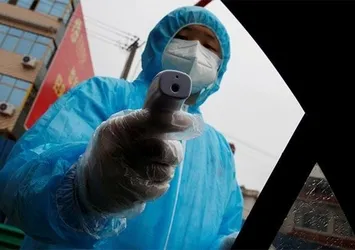 Koronavirüs yayılıyor! İtalya'da ilk ölüm
