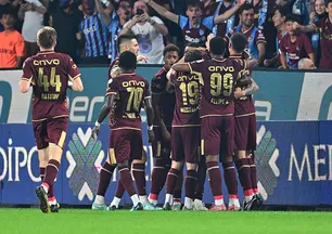 Trabzonspor'dan Ada çıkarması! Kaleye deneyimli file bekçisi takviyesi