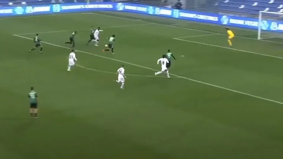 Milan’da Rafael Leao’dan 6.2 saniye sonra gol! Serie A tarihinde bir ilk...