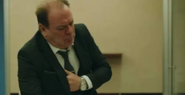 Sadakatsiz Haluk öldü mü? Sadakatsiz Burak Sergen diziden ayrılıyor mu? Nefes kesen fragman geldi... - 1