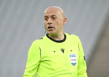 İşte Cüneyt Çakır'ın yeni işi!