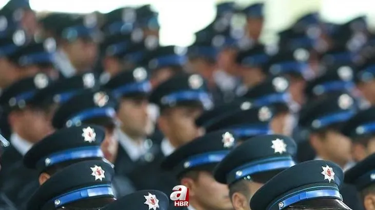 2021 Polis alımı başvuruları ne zaman? 27. Dönem POMEM polis alımı sınav tarihleri açıklandı mı?