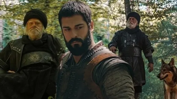 Ertuğrul Bey muhteşem heybetiyle Kayı Obasına dönüyor! Kuruluş Osman ne zaman başlayacak? İşte tarih... - 1