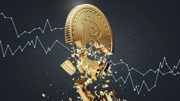 Bitcoin’de sert düşüş! Bitcoin neden düştü, düşüyor? Bitcoin fiyatı ne kadar, kaç TL oldu? Son dakika yorumlar...