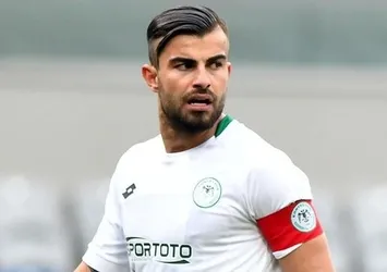 İşte Abdülkerim Bardakcı'dan Galatasaray sözleri: Çok büyük bir camiaya gidiyorum