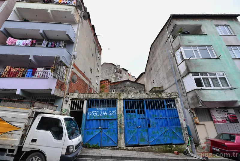 Takozcu zihniyet! CHP, Beyoğlu’nda Tarlabaşı, Okmeydanı gibi kentsel dönüşüm projelerini 10 yıl geciktirdi 3