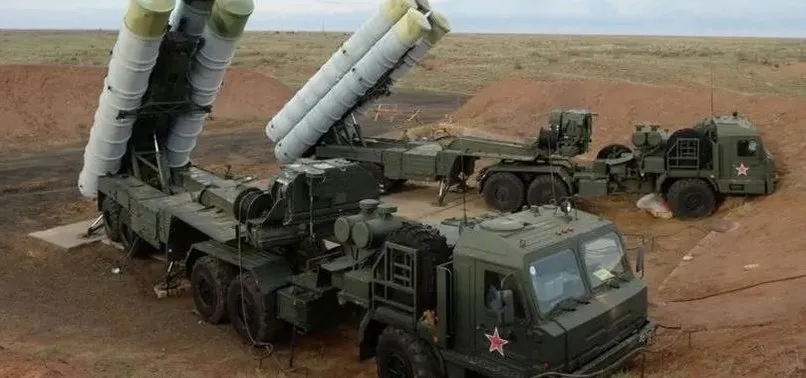 ABD'den S-400 açıklaması