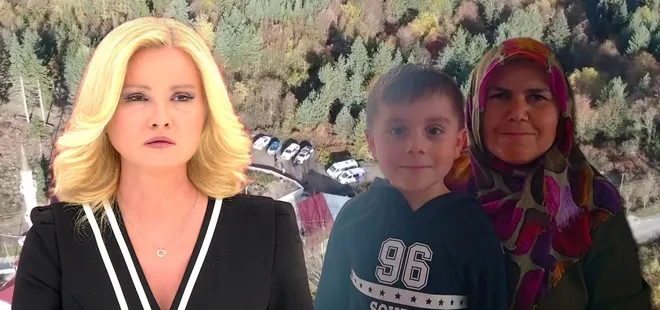 Müge Anlı ATV son bölüm izle! 12 Kasım Çarşamba Müge Anlı ile Tatlı Sert yeni bölüm