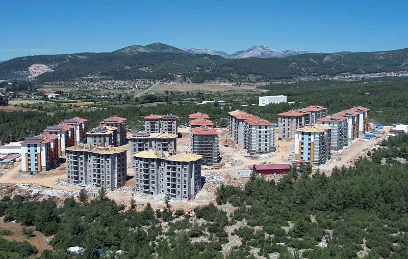 TOKİ yüzde 25 indirim kampanyası başladı! Gözler son başvuru tarihinde - 3