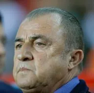 Türkiye - Kosova maçından kareler