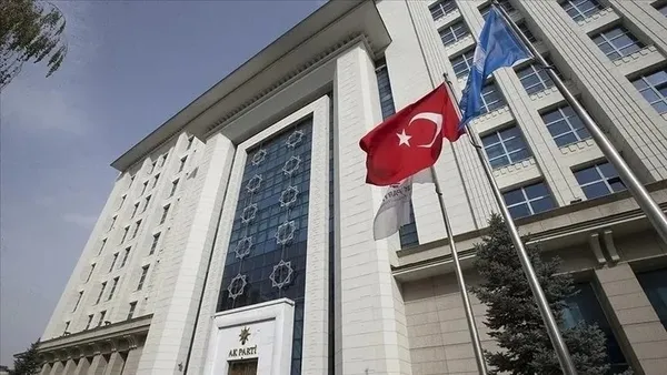 1713241728936.jpeg AK Parti’den "Türkiye’yi dinliyoruz" hamlesi! Oy kayıplarının yaşandığı bölgelerin röntgeni çekilecek - 8
