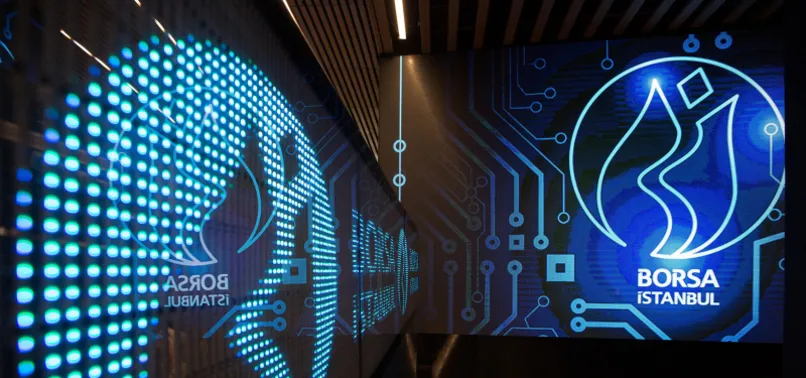 Son dakika | Borsa İstanbul'dan rekor üstüne rekor