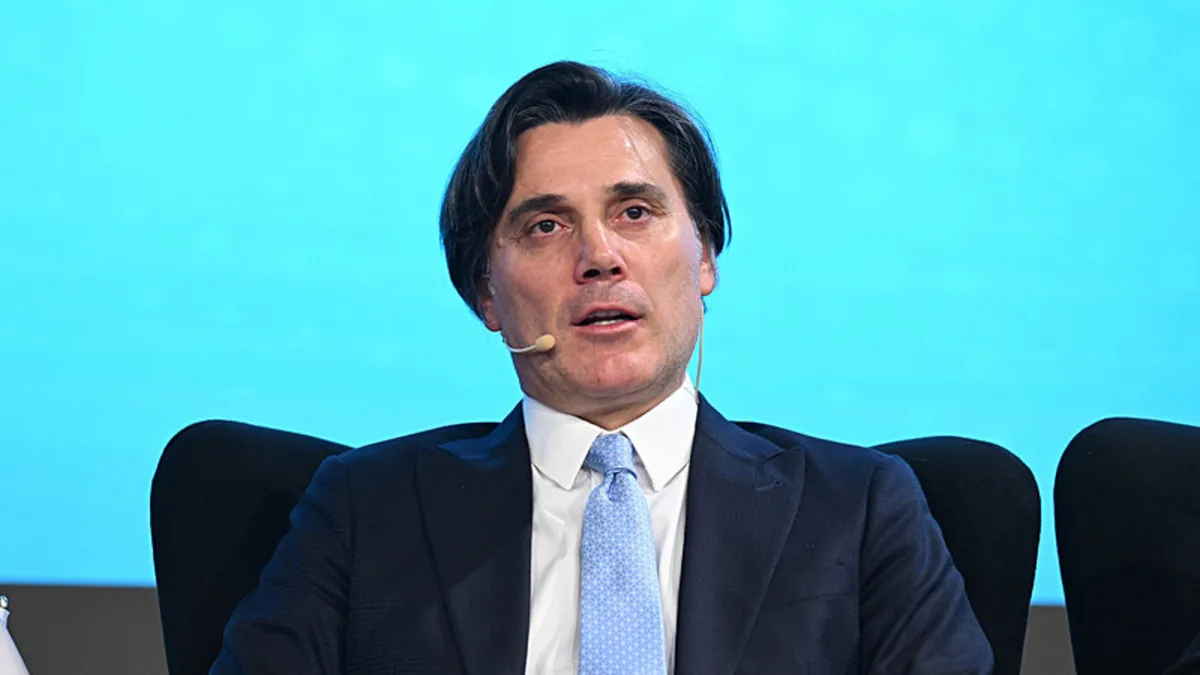 İşte 2024'ün en iyi milli takım teknik direktörleri! Montella ilk 10'da yer aldı