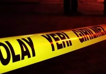 Afyonkarahisar'da otobüsle otomobil çarpıştı