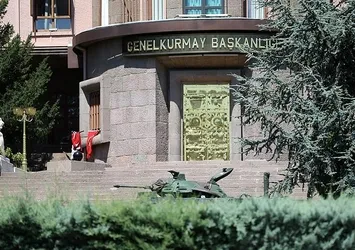 Tuğgeneral Partigöç'e göre 'TSK'da Fetullahçı yok'