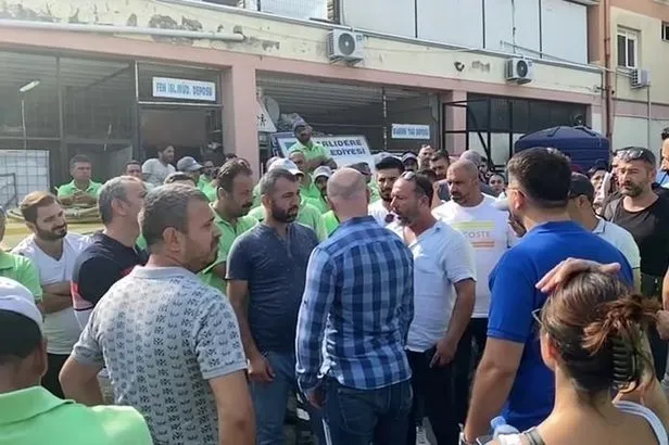 CHP’li belediye eski Türkiye’yi aratmadı: İzmir’de taksitli maaş ödemesiyle tarihe geçti! İşçiler işi bıraktı