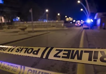 Samsun'da bıçaklı saldırı! 2 kişi yaralı