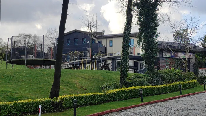 Elebaşılığını Sedat Peker'in yaptığı suç örgütüne yönelik soruşturma tamamlandı! İşte istenen ceza - 5