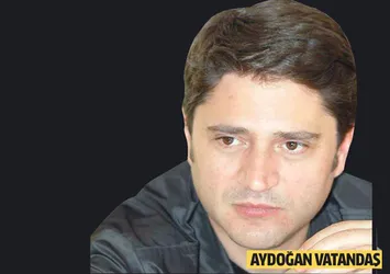 Fuat Avni ekibi tamamen çözüldü: Lider Aydoğan Vatandaş