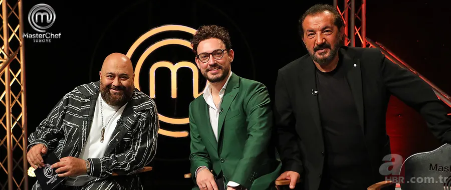 MasterChef Beyza neden bayıldı, hasta mı? MasterChef Türkiye yarışmacısı Beyza'ya ne oldu, sağlık durumu nasıl? 1