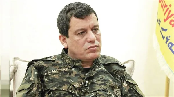 MİT’ten nokta atışı operasyon! YPJ elebaşı Siham Mislim öldürüldü