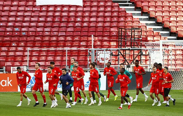 UEFA ve Konferans Ligi'nde kuralar İstanbul'da çekilecek - 2