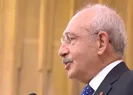 CHPnin kozmik odası!