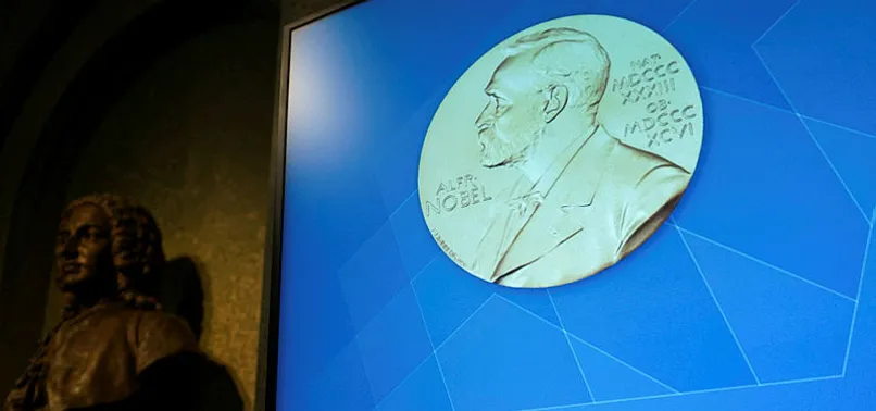 Son dakika: 2023 Nobel Kimya Ödülü'nü Moungi Bawendi, Louis Brus ve Alexei Ekimov elde etti