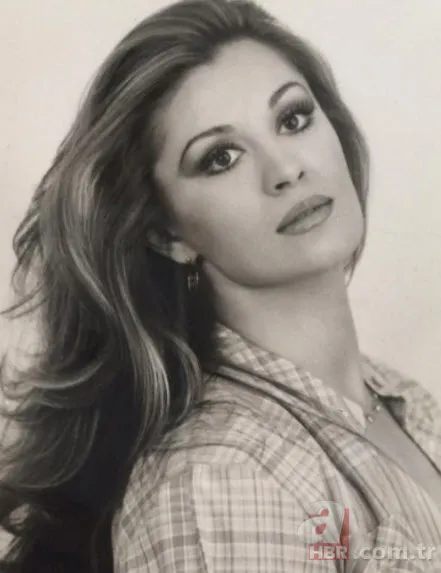 Gülşen Bubikoğlu herkesi şoke etti! Meğer.... 1