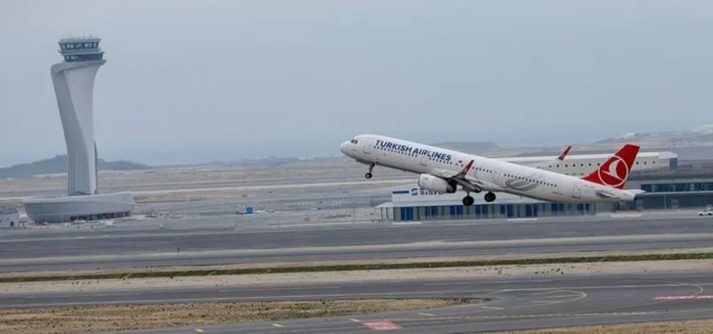 THY'den bilet değişikliği açıklaması: Yeni planlamalar en kısa sürede açıklanacak