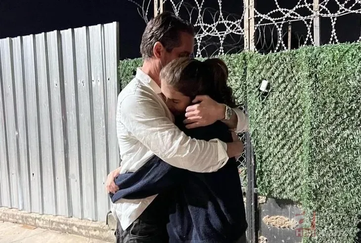 Deniz Akkaya'ya mahkemeden şok karar! Kızı Ayşe Önbilgin ve eski eşiyle mahkemelik olmuştu! Zorlama hapis talebi... 5