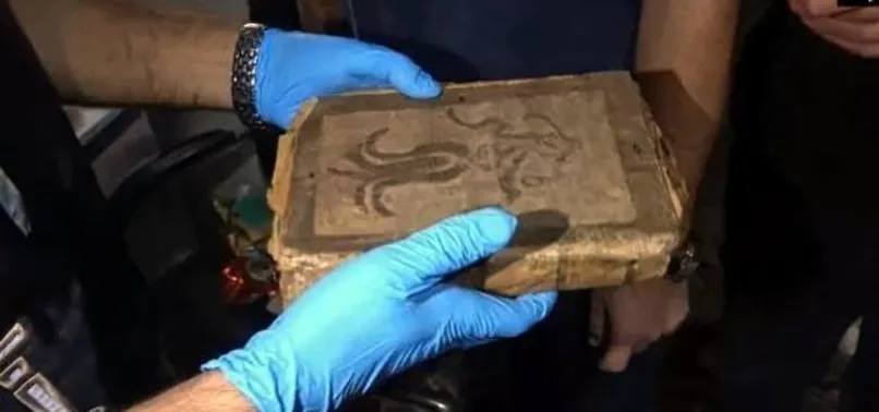 Cin çıkarma bahaneli tecavüz! Arşivinden çıkanlar mide bulandırdı