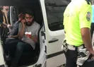 Zonguldakta meydan kavgası