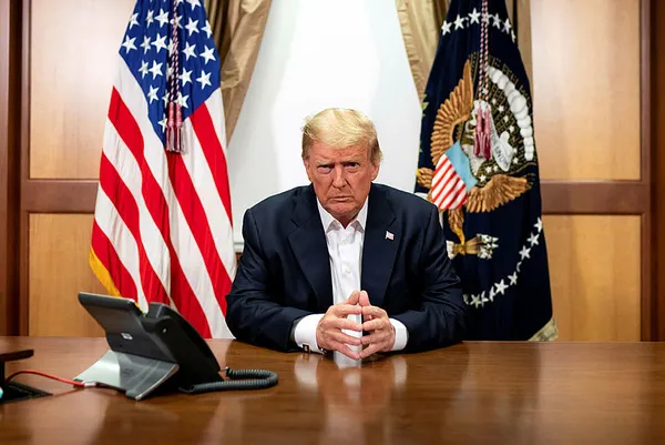 ABD ordusunda koronavirüs alarmı! Genelkurmay Başkanı Mark Milley ve birkaç kuvvet komutanı karantinada