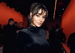 Hande Erçel doğum gününde itiraf etti! Hayatında biri var mı? 