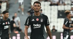 Beşiktaş’ta Felix Uduokhai şoku!