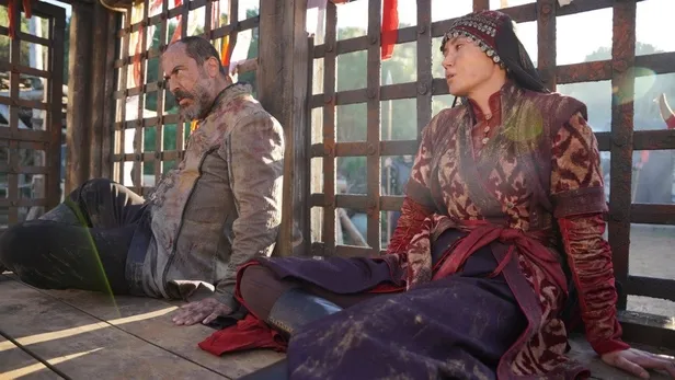 Kuruluş Osman 149. bölüm fragmanı geldi mi? 14 Şubat ATV Kuruluş Osman 148. bölüm tamamını, tek parça izle!