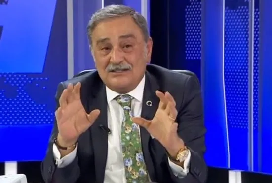 Sinan Aygün’den Kemal Kılıçdaroğlu’na tepki: FETÖ ve HDP’den vazgeçemez! - 1