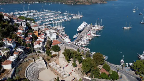 Türkiye turizm geliri hedefinde gözünü rekora dikti: 56 milyar dolar - 4