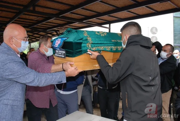 Mavi Balina’dan dolayı kendini astığı iddia edilen Arda Yurtseven’in dayısı konuştu! Çantanın sırrı ne?