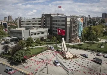 Kadıköy Belediyesi'nde rüşvet operasyonu! Dikkat çeken Bağdat Caddesi detayı