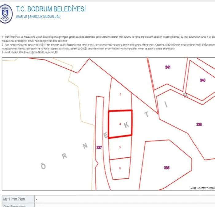 Sozcu Gazetesi Yazari Yilmaz Ozdil In Bodrum Daki Villasiyla Ilgili Carpici Detay Usulsuz Yapmis Affa Basvurmus