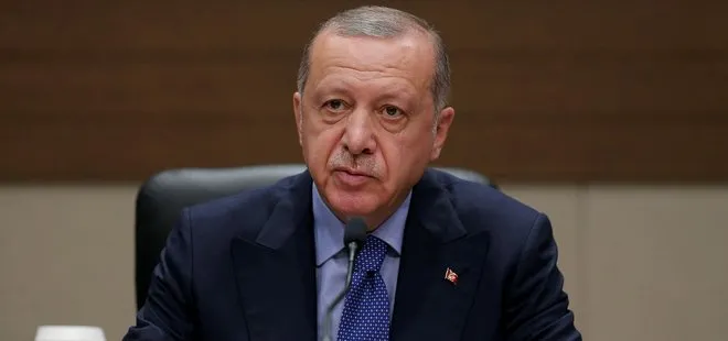 Başkan Erdoğan: Güneydoğu Avrupa İşbirliği Başkanlığını layıkıyla yapacapız