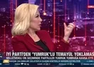 İYİ Partide büyük kaos!