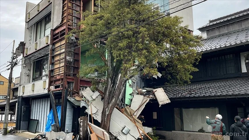 Temmuzda Japonya’da deprem olacak mı? Turistler peş peşe iptale başladı: İşte Manga kehaneti… 2
