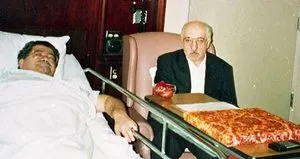 Turgut Özal’ın ölümünde FETÖ şüphesi