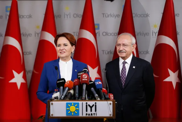 1630817496452.jpg Muhalefet ayrımcılık ve nefret aşılama peşinde! - 2
