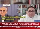 FETÖ’cülerin cesaret aşısı muhalefetten!